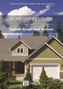 Homeowners Guide to Asphalt Shingle Roof Systems